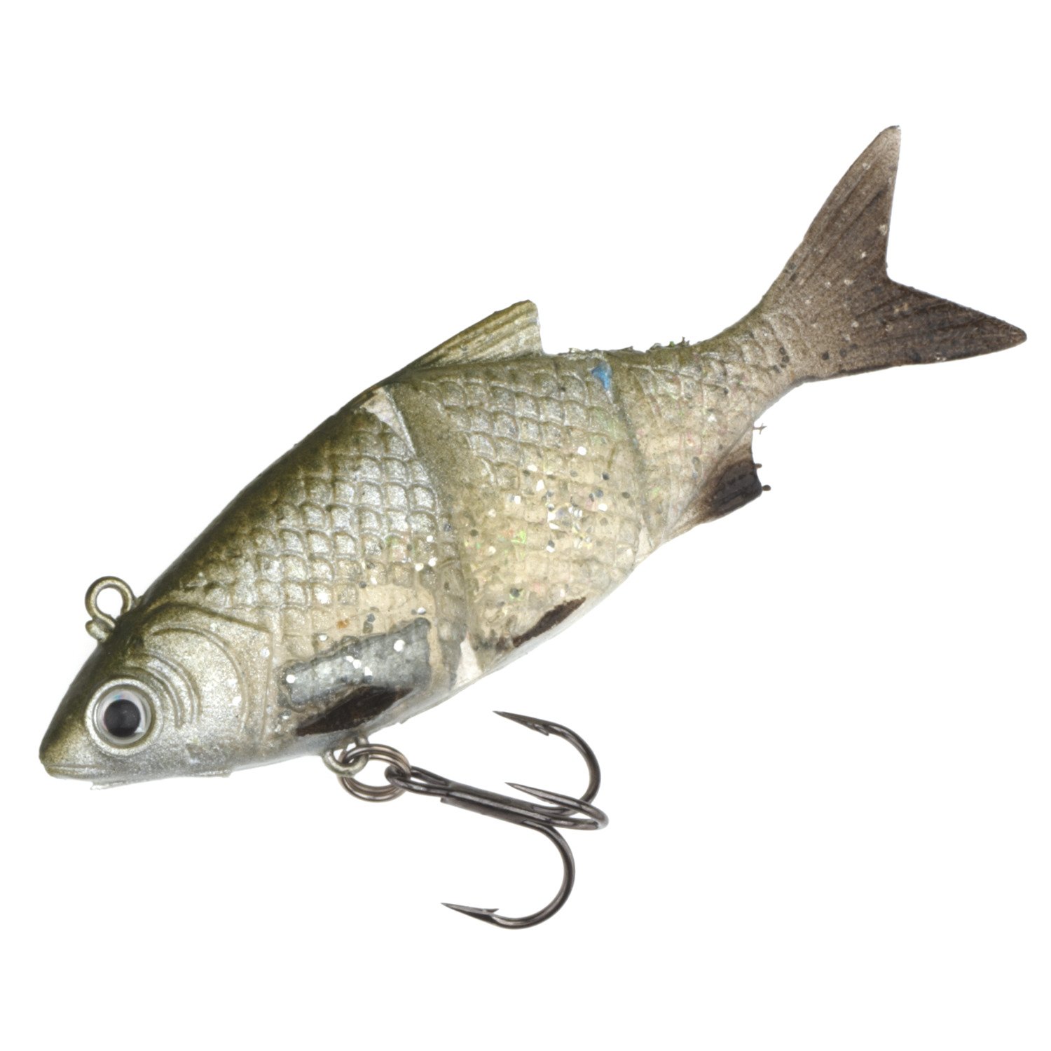 Storm™ Live Kickin' Shad 3" Lure