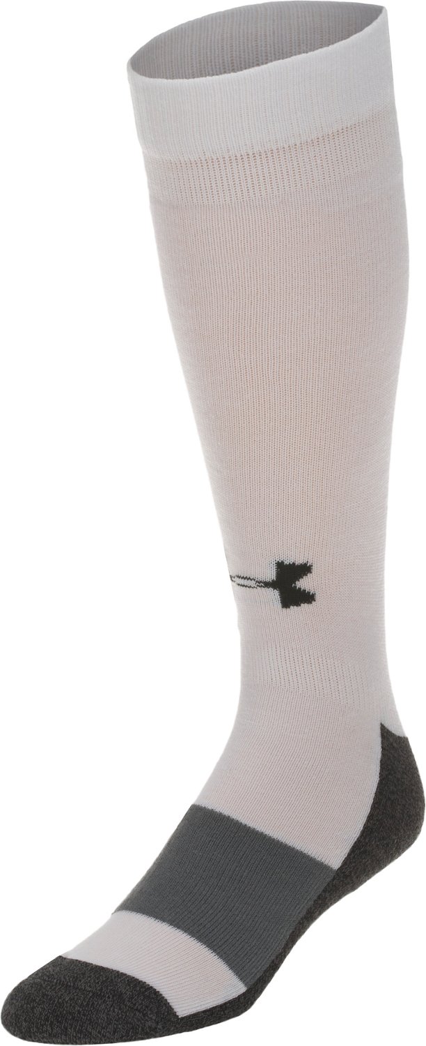 Under Armour® Men's Allsport Over-the-Calf Socks