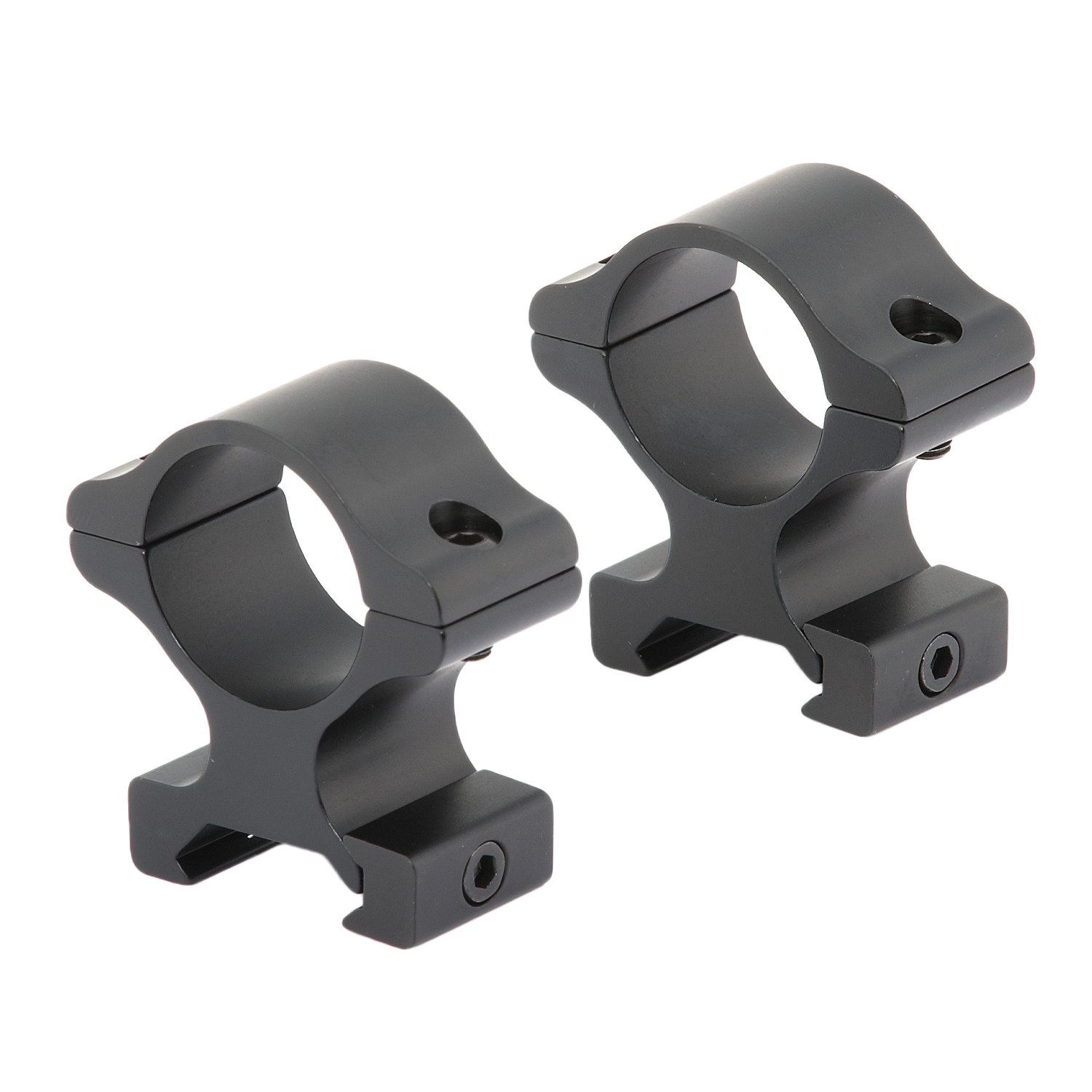 Leupold Rifleman Detachable High Rings