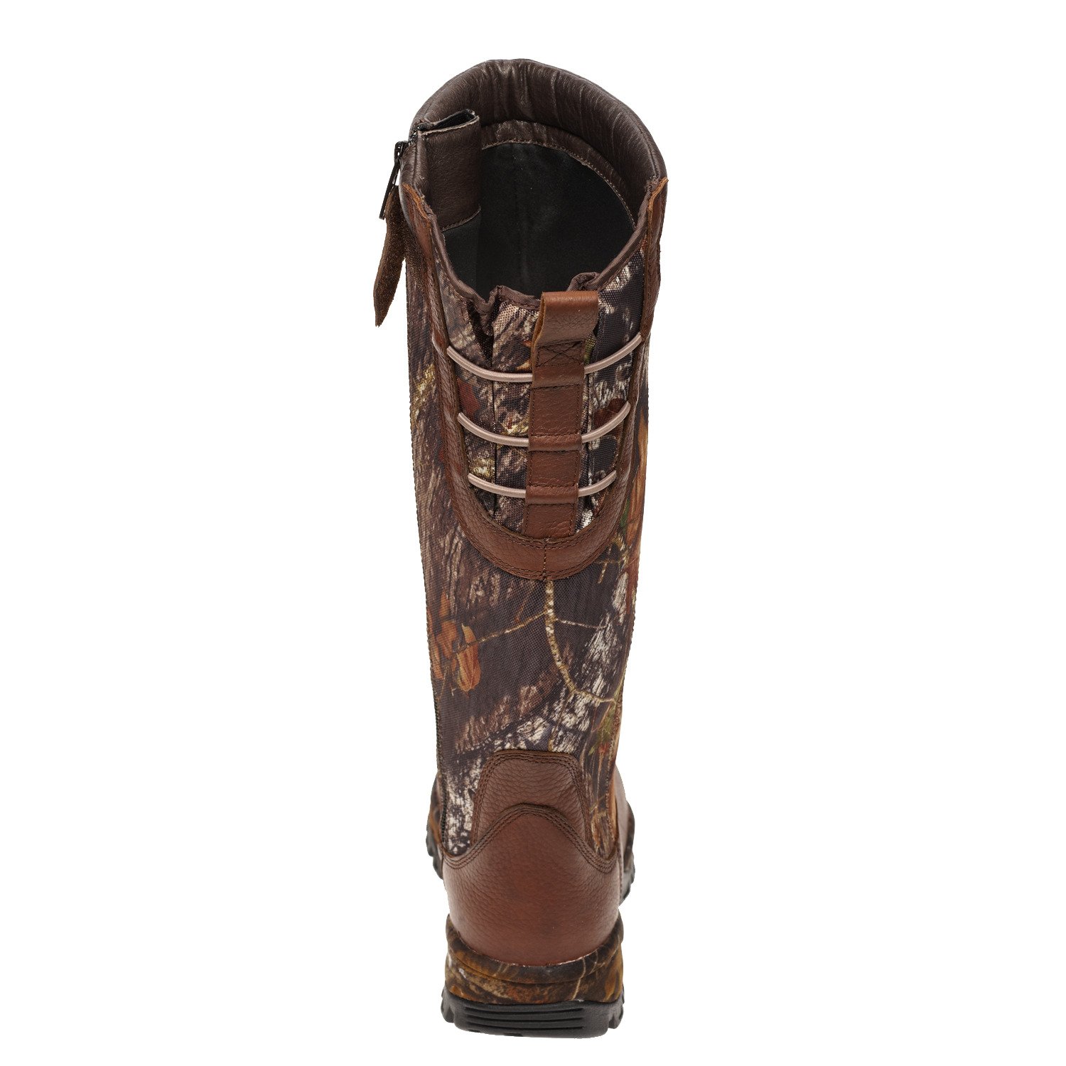 Game Winner® Men's Snake Armor SZ BX Hunting Boots thumbnail