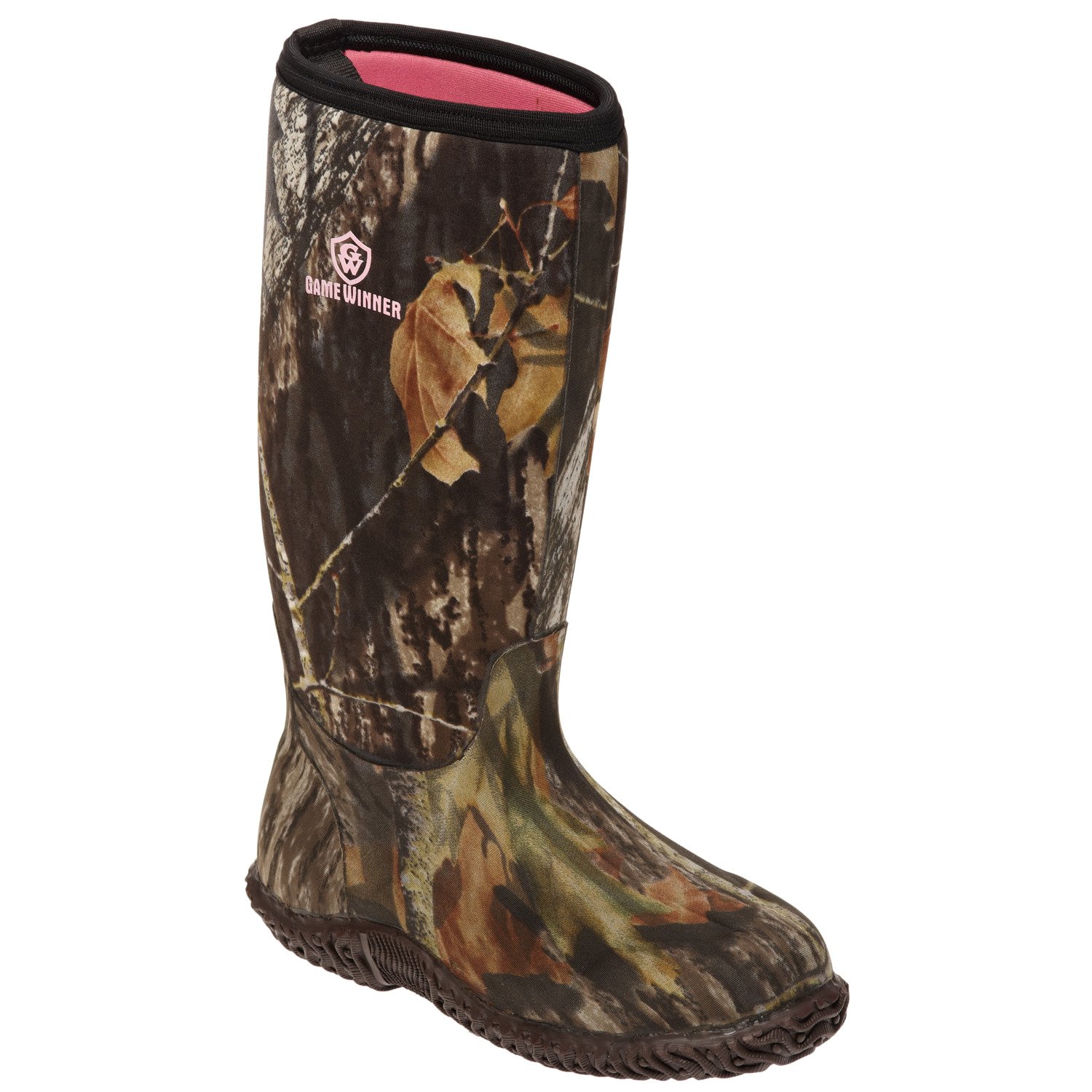 Game Winner® Women's Classic High Boots thumbnail