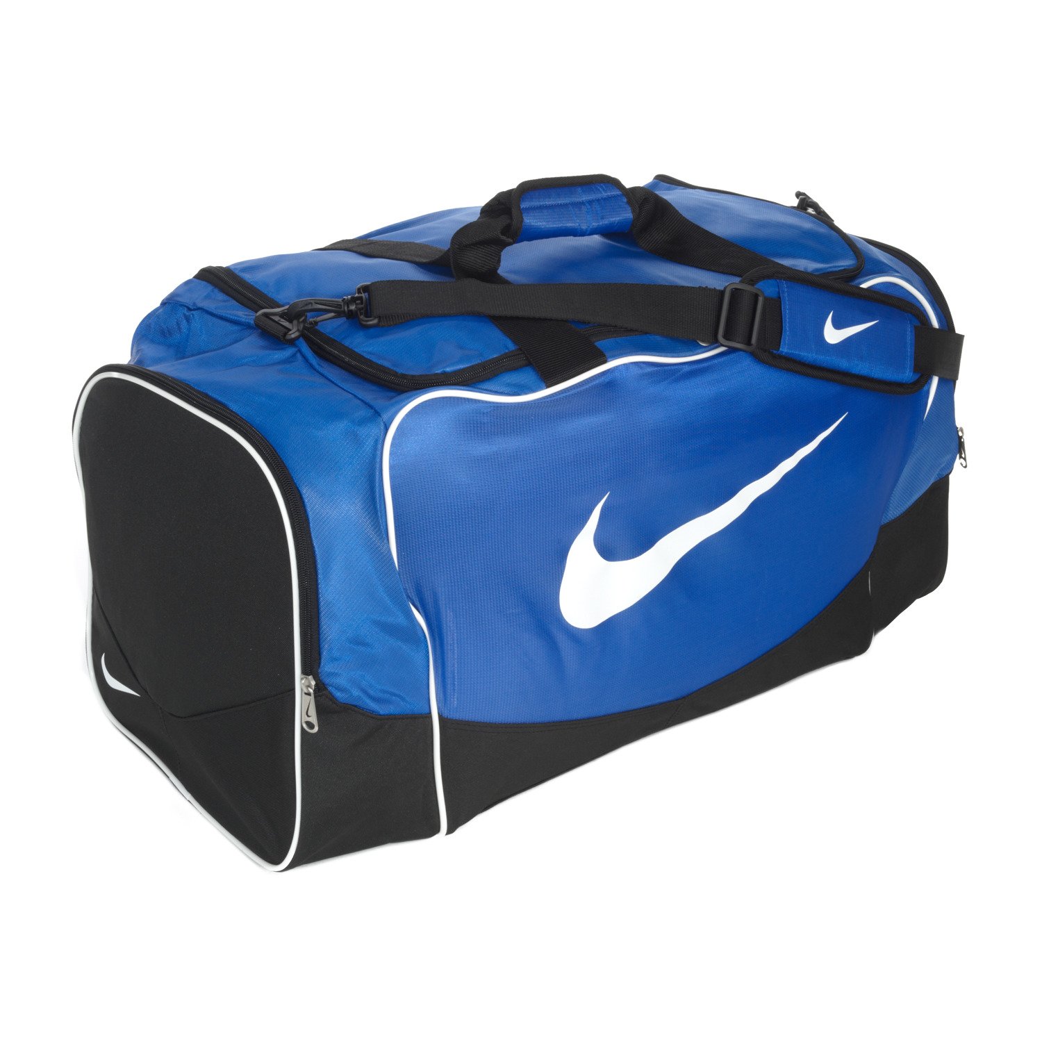 Nike Brasilia 5 Medium Duffel Bag thumbnail