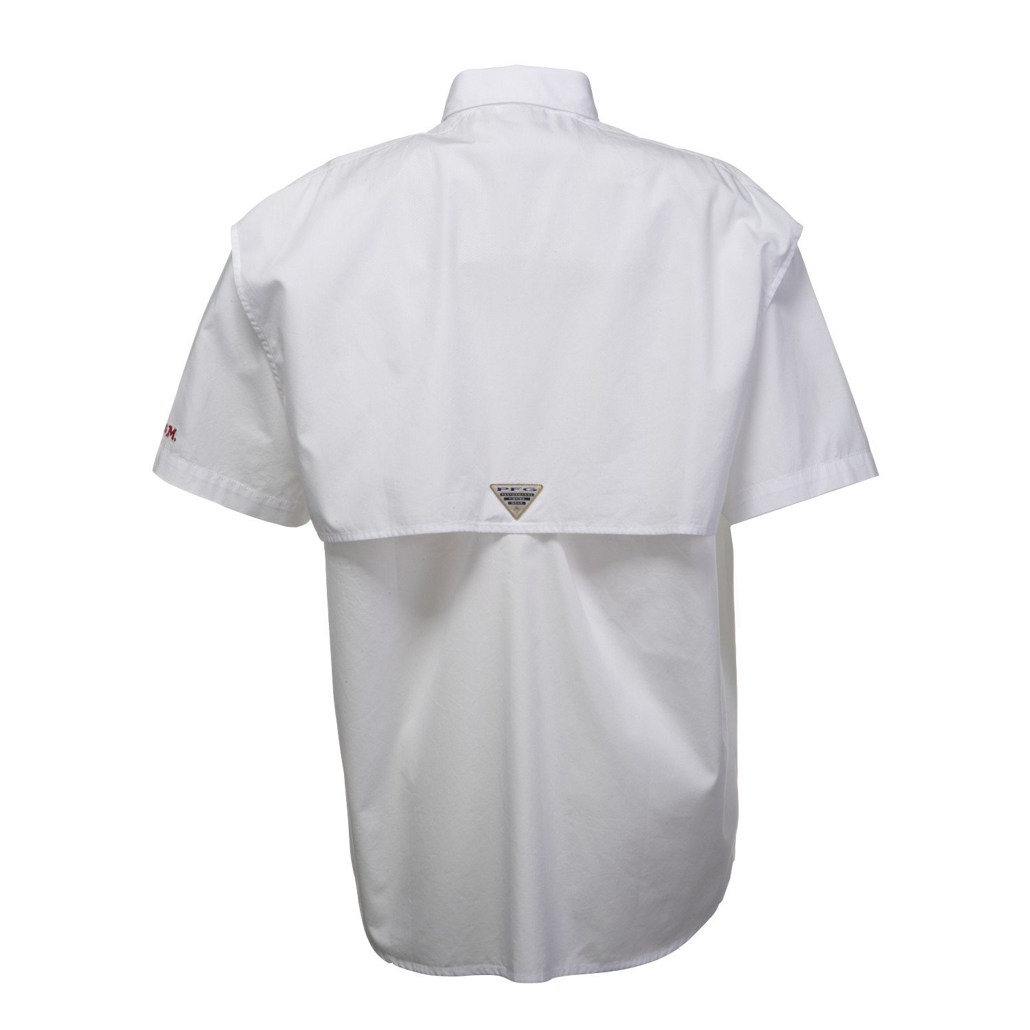 Columbia Sportswear Men's Collegiate Bonehead™ Auburn University Shirt thumbnail