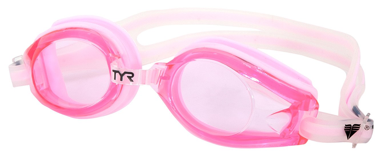 TYR Girls' Femme T-72® Petite Goggles