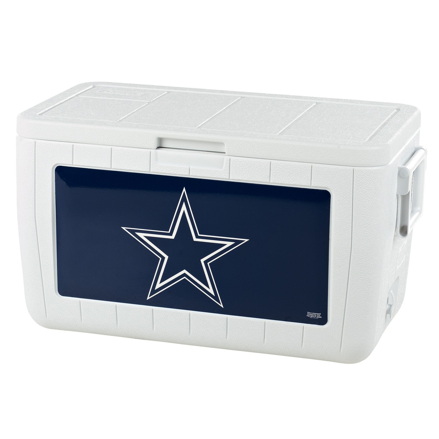 Coleman® Dallas Cowboys 48 qt. Cooler thumbnail
