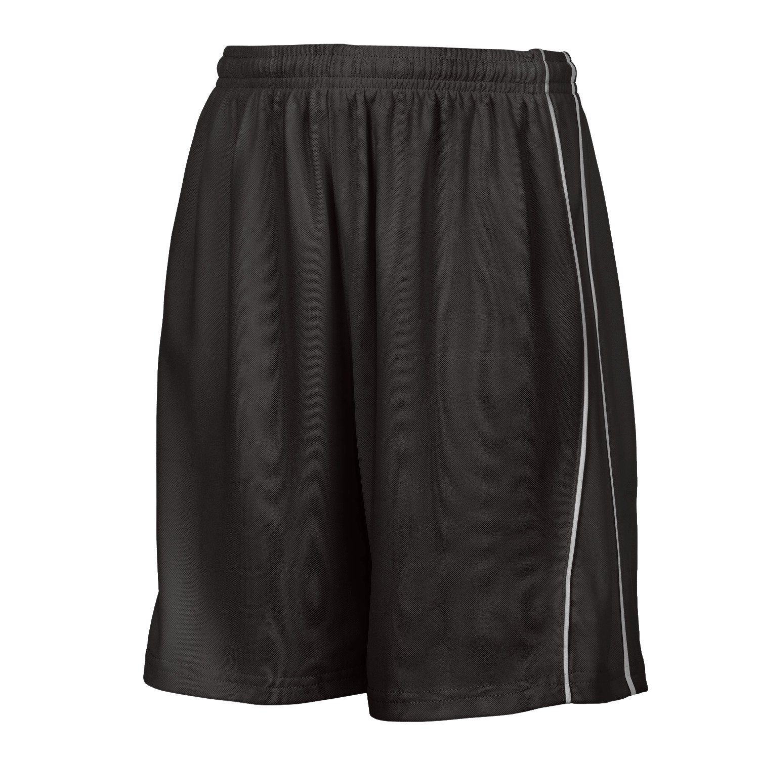 BCG™ Girls' Basic Piped Soccer Short