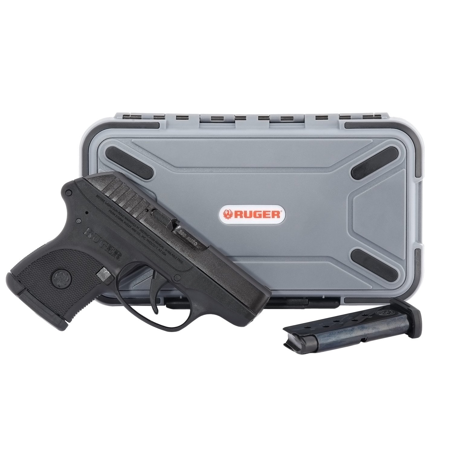 Ruger® LCP .380 Compact Pistol