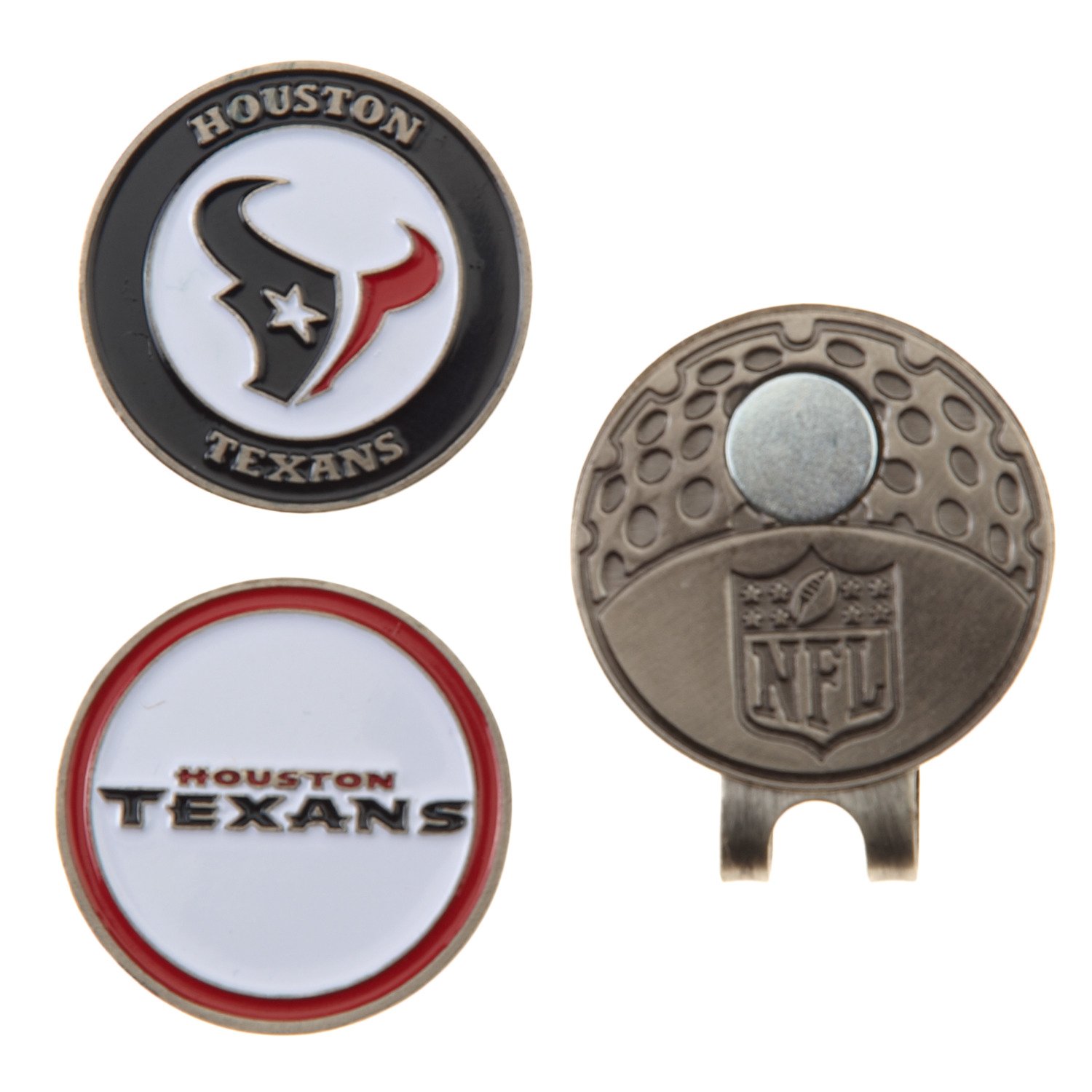 Team Golf NFL Cap Clip