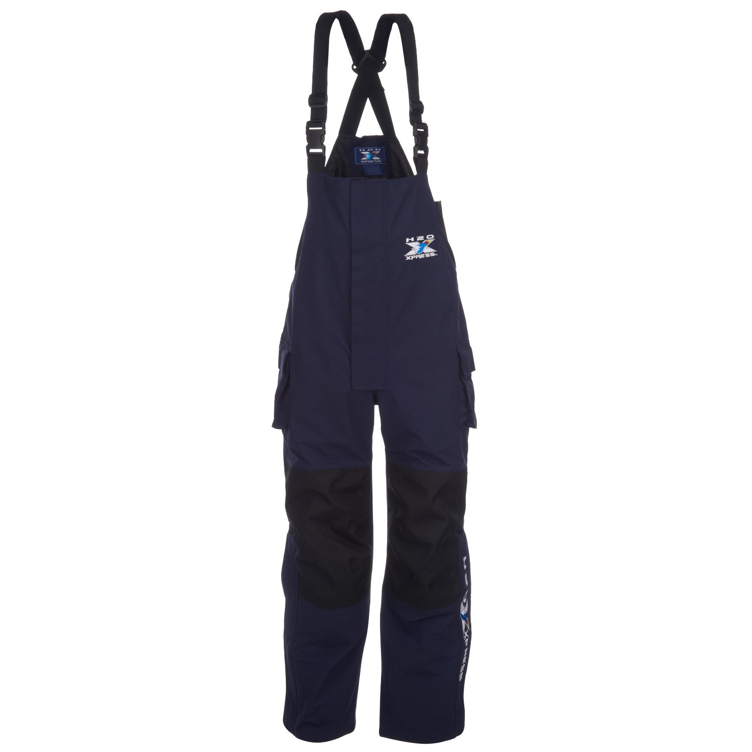 H2O XPRESS™ Men's Fishing Bib thumbnail