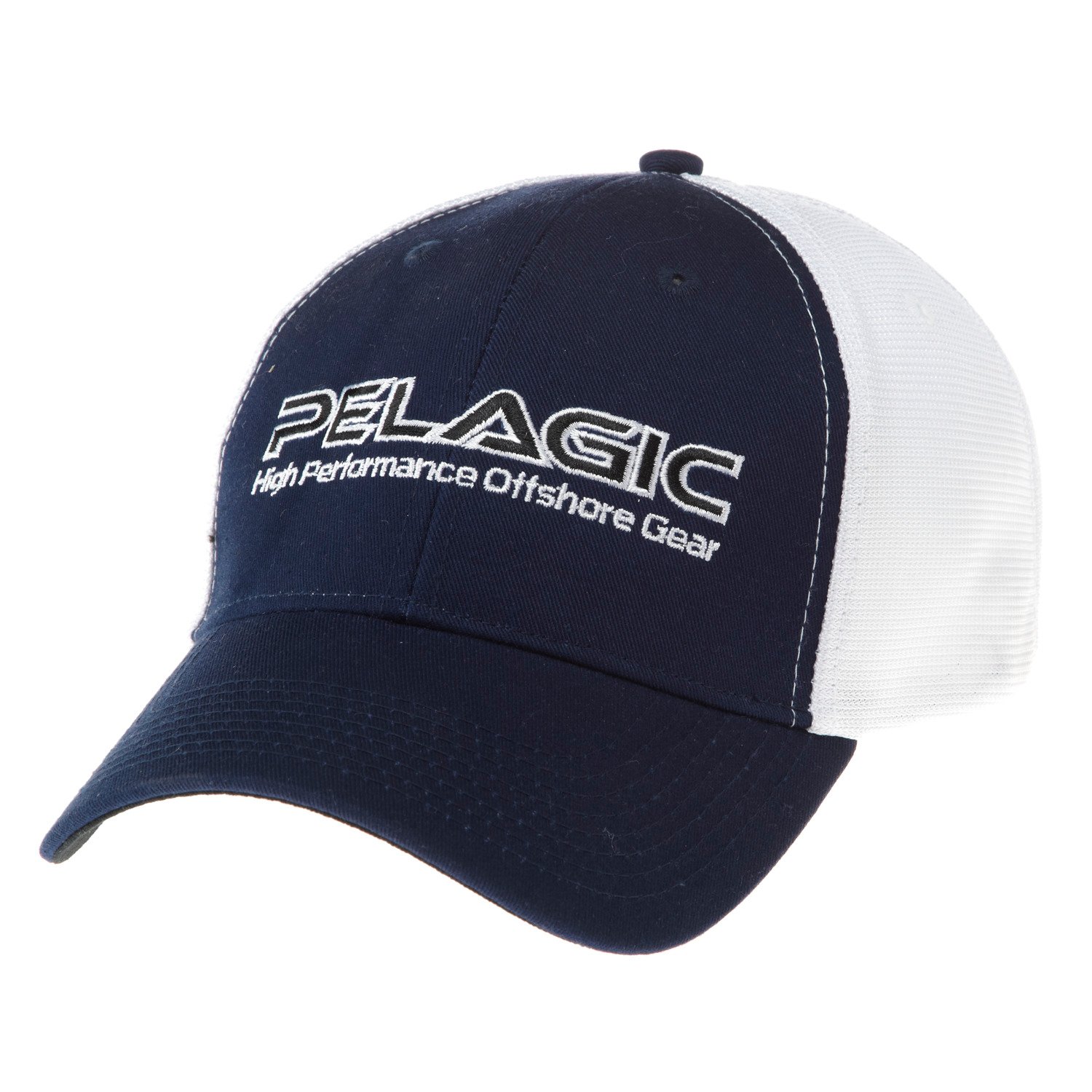 Pelagic Offshore Cool Mesh Cap