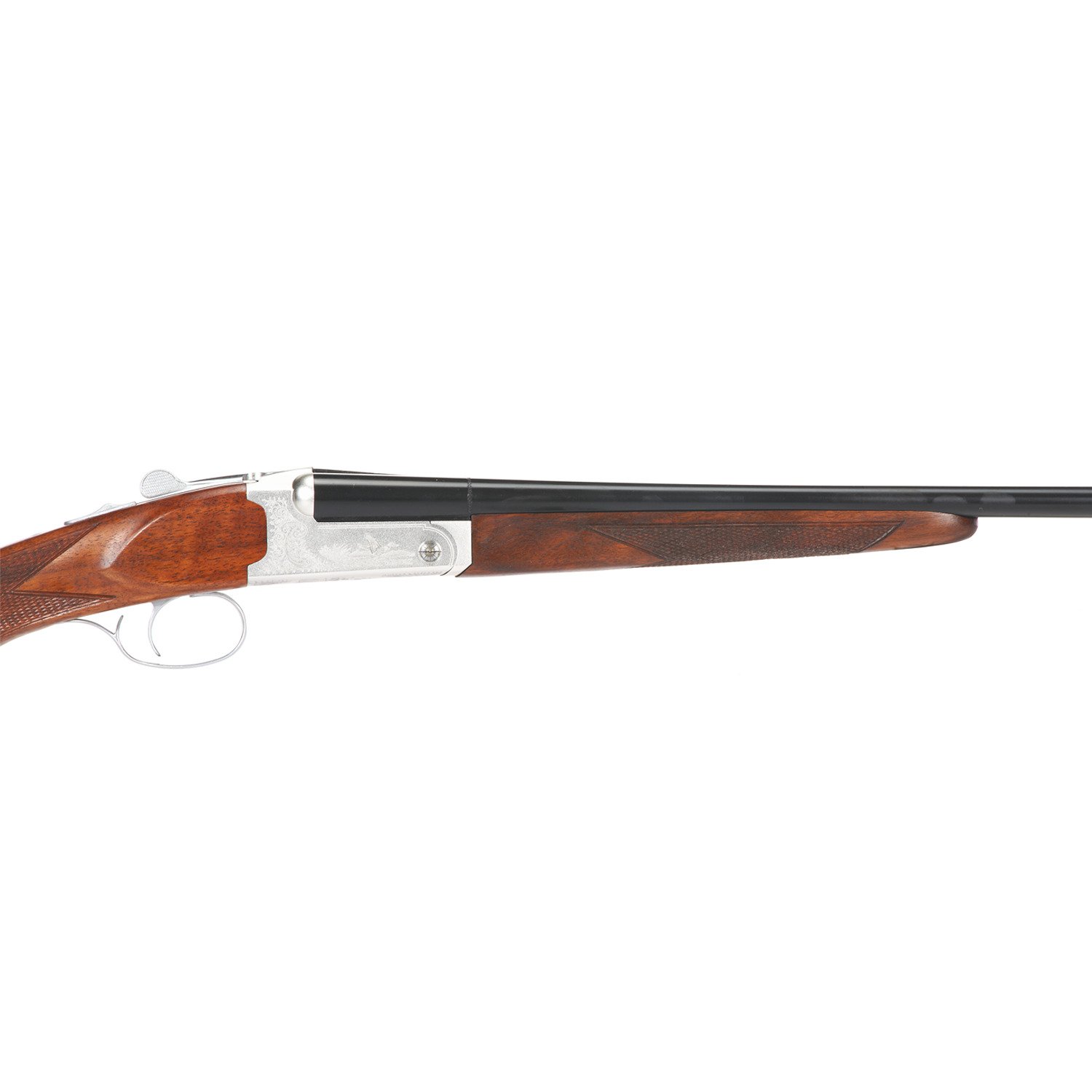 Yildiz .410 Side-By-Side Shotgun thumbnail