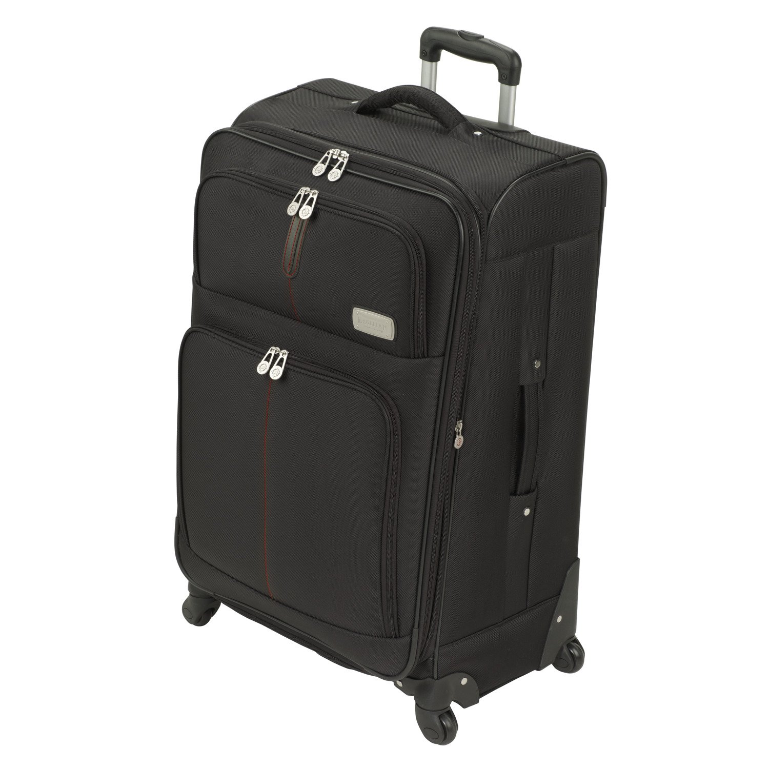 Magellan Outdoors Travel Collection Expandable Spinner