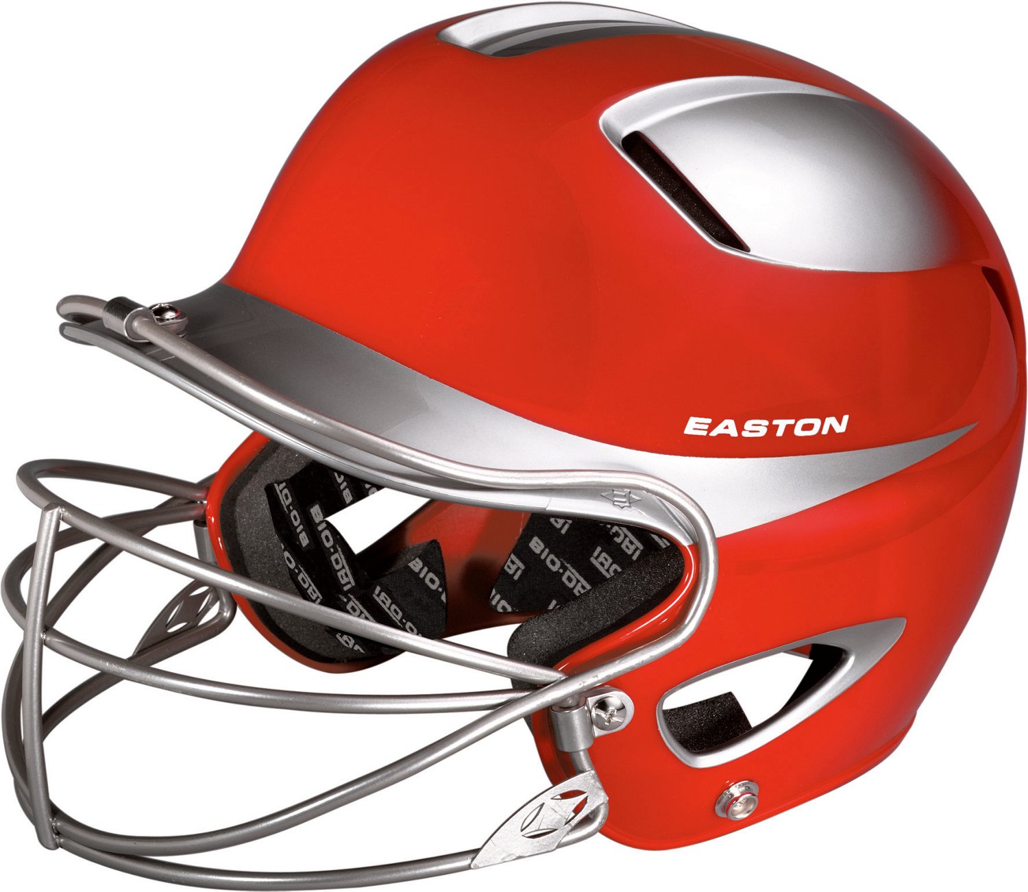 EASTON® Juniors' Batting Helmet with Mask