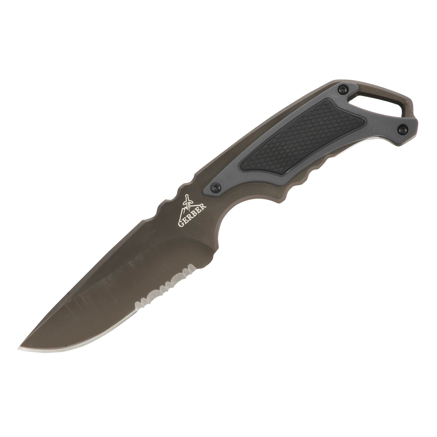 Gerber® Basic Fixed-Blade Knife
