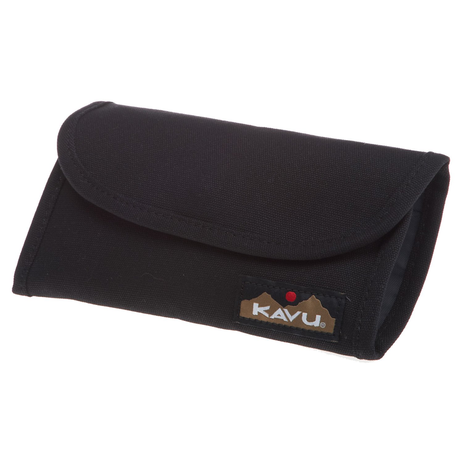 KAVU Big Spender Trifold Wallet