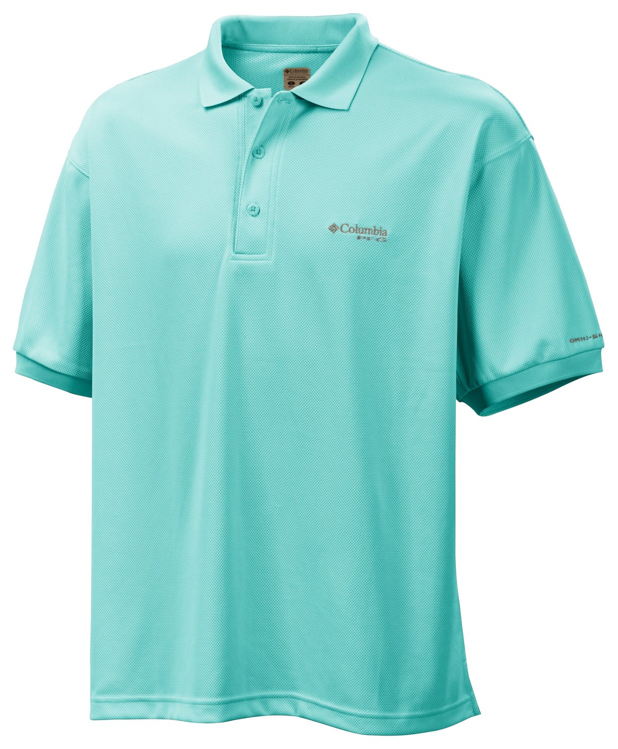 Columbia Sportswear Men's Perfect Cast™ Polo Shirt