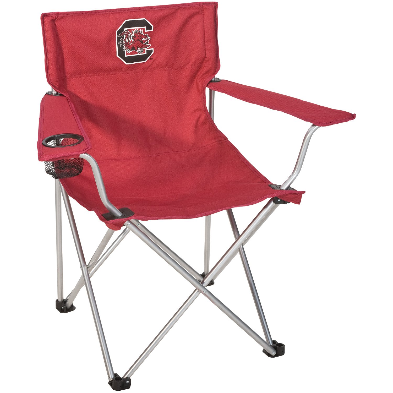 Logo Chair University of South Carolina Arm Chair