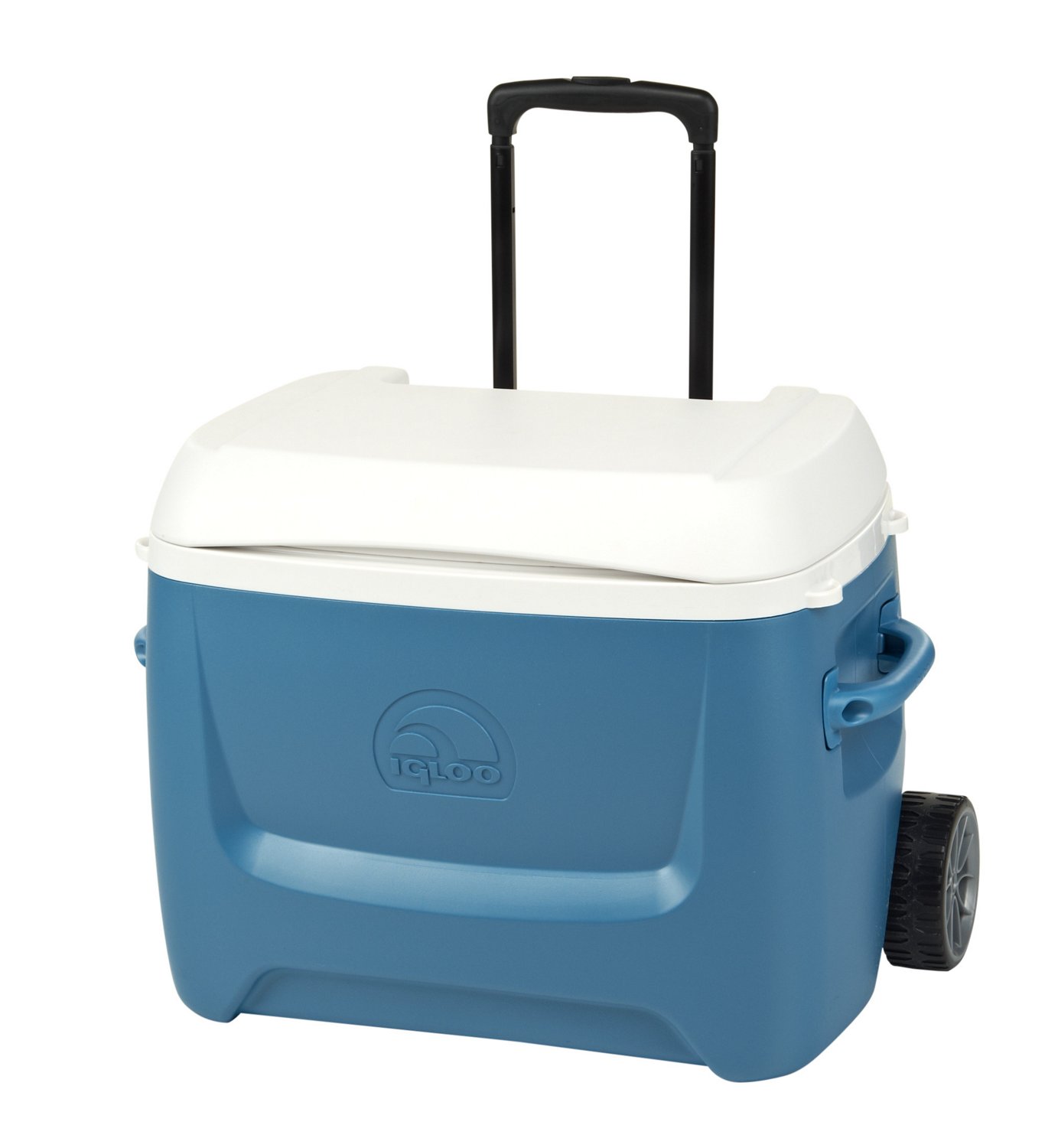 Igloo Island Breeze MaxCold™ 50 qt. Roller Cooler thumbnail