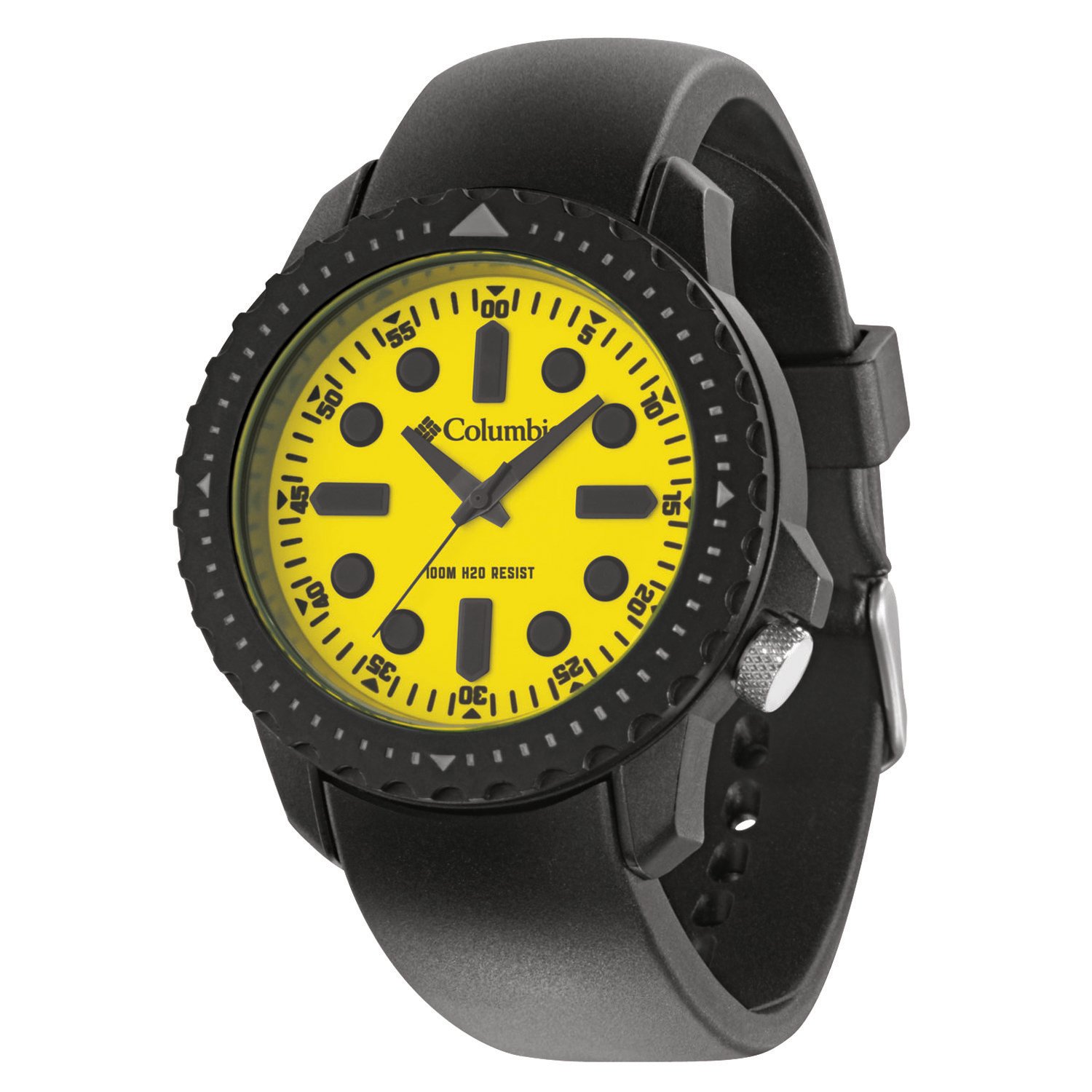 Columbia Sportswear Men's Urbaneer II Field Watch
