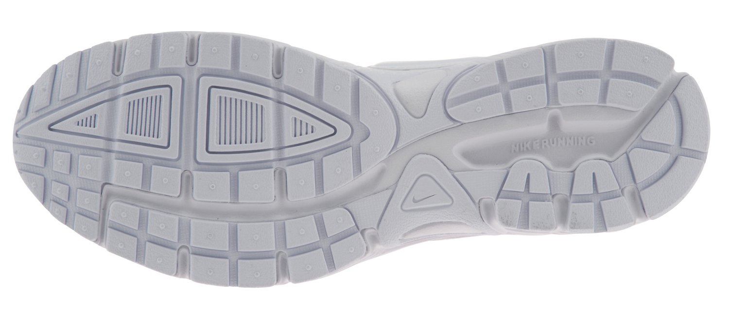 Nike Men's Dart 9 Leather Running Shoes thumbnail