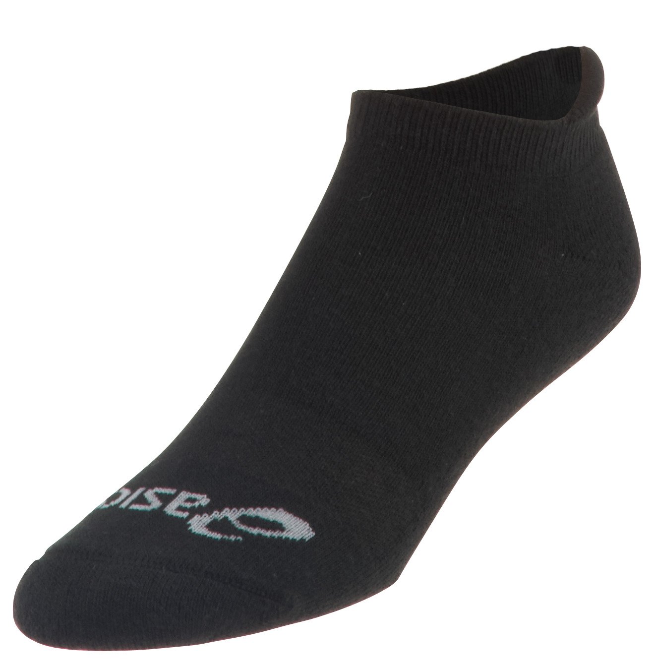 ASICS® Adults' Performance Essentials Cushion Low-Cut Socks 3-Pack