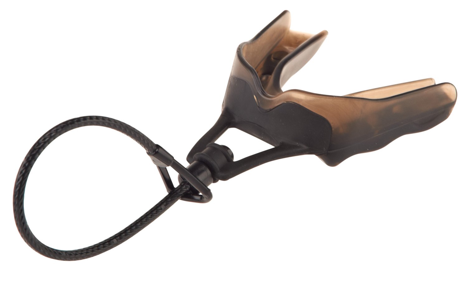 Shock Doctor Adults' Pro Mouth Guard with Strap