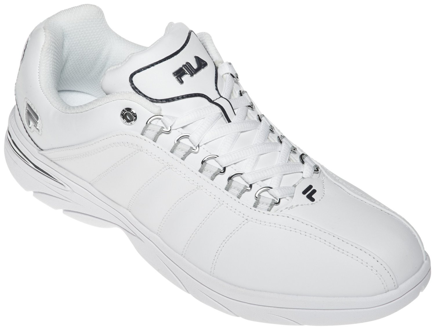 Fila Men's' Alano II Sneakers thumbnail