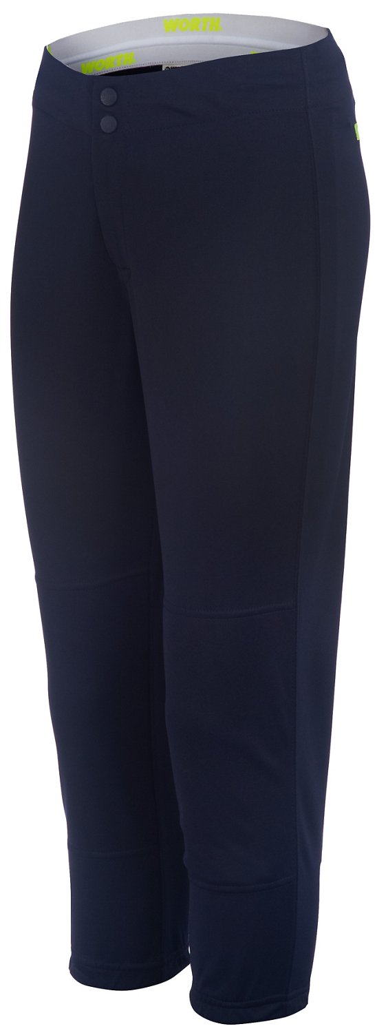 Rawlings® Women's Fast-Pitch Softball Pant