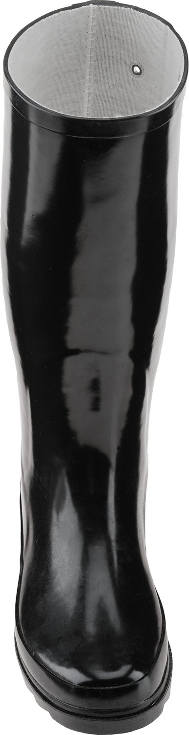 Stone Creek Women's 14" Industrial Rubber Boots thumbnail