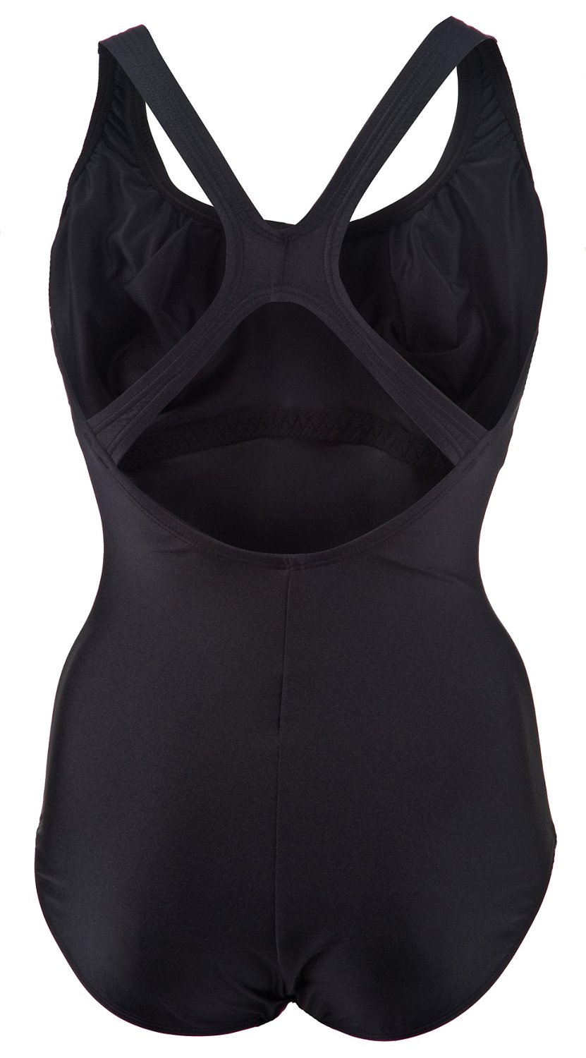 Speedo Women's Solid Ultraback Moderate Swimsuit thumbnail