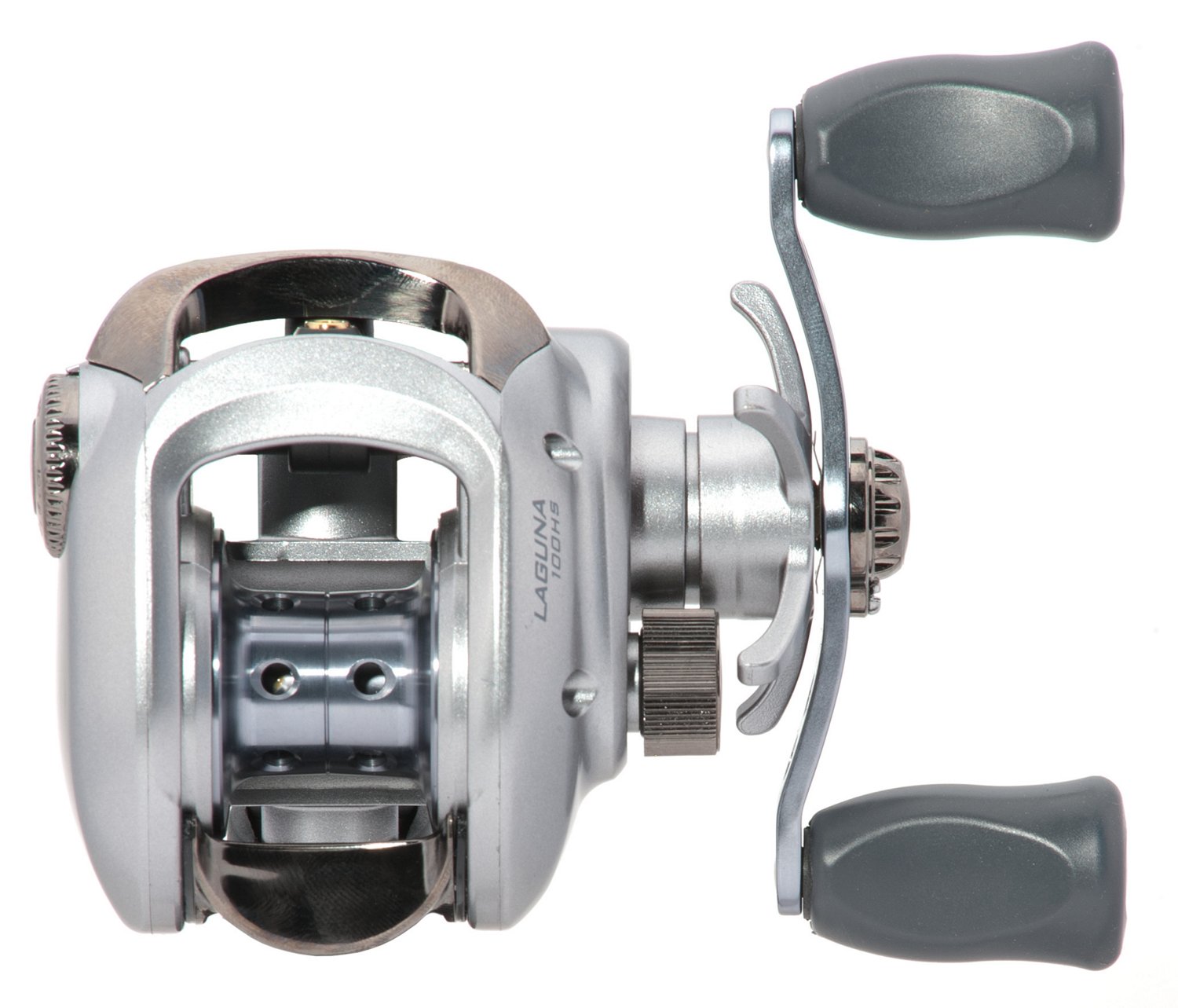 Daiwa Laguna Baitcast Reel Right-handed thumbnail