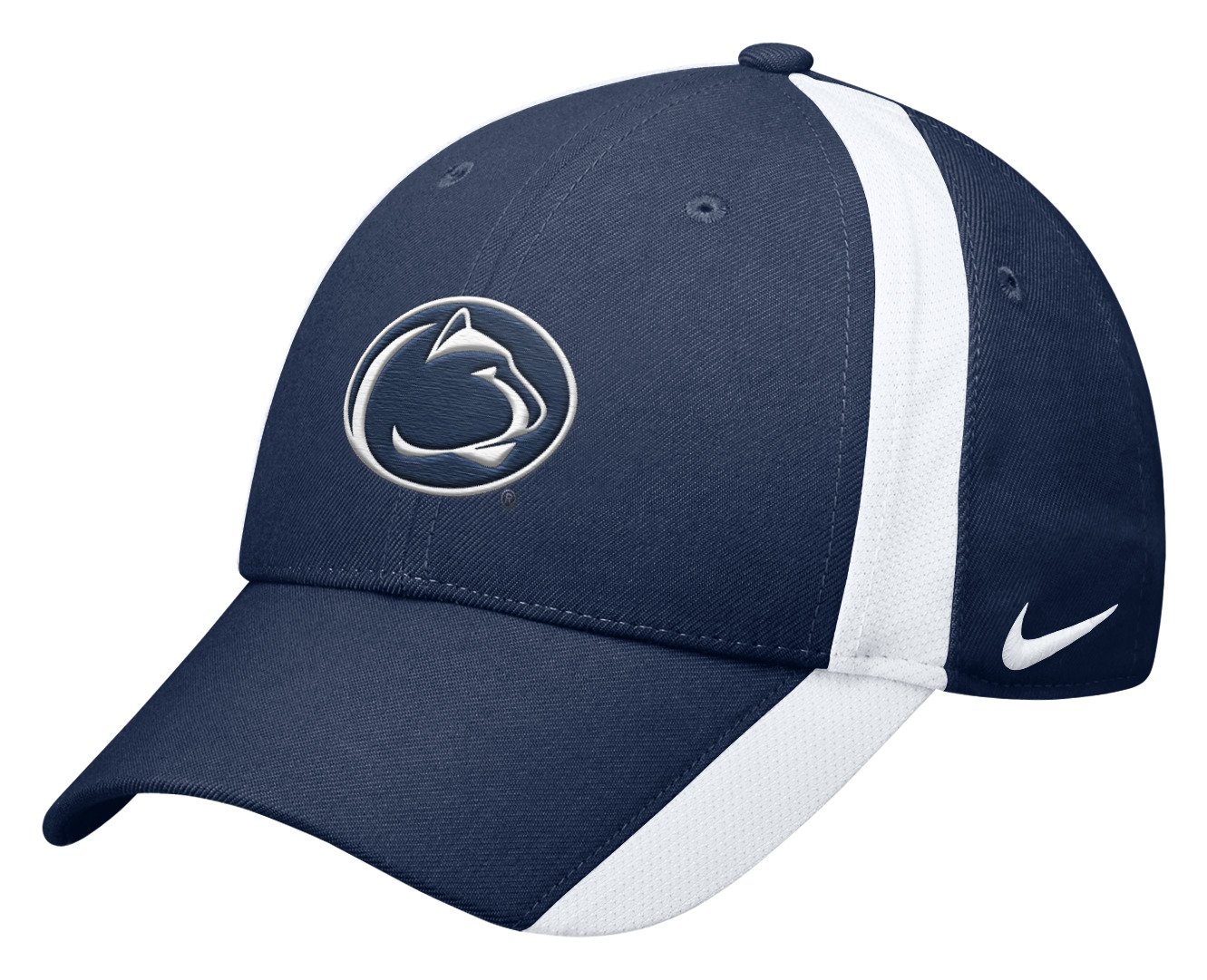 Nike Penn State University Dri-FIT Legacy91 Coaches Cap