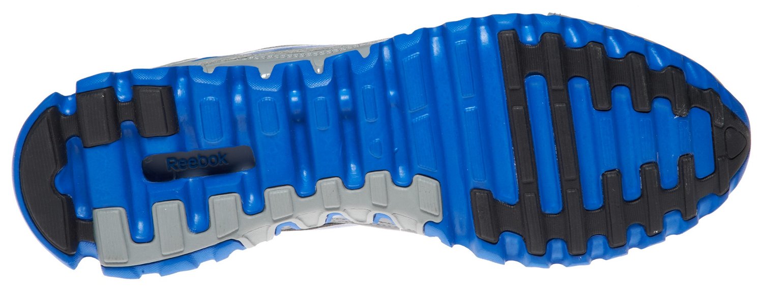 Reebok Men's ZigNano Storm Running Shoes thumbnail
