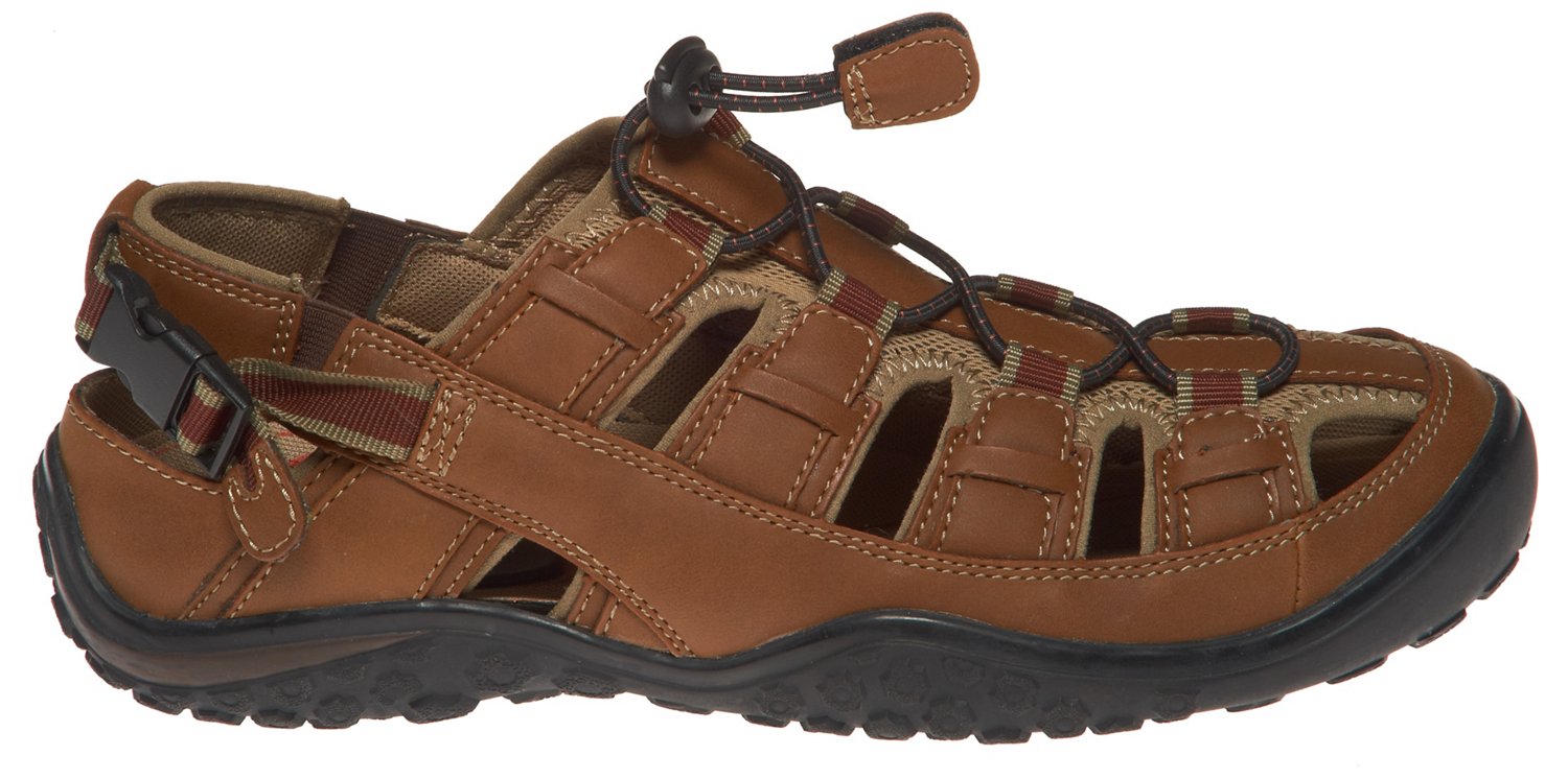 Dockers® Men's Trek Olmstead Sandals