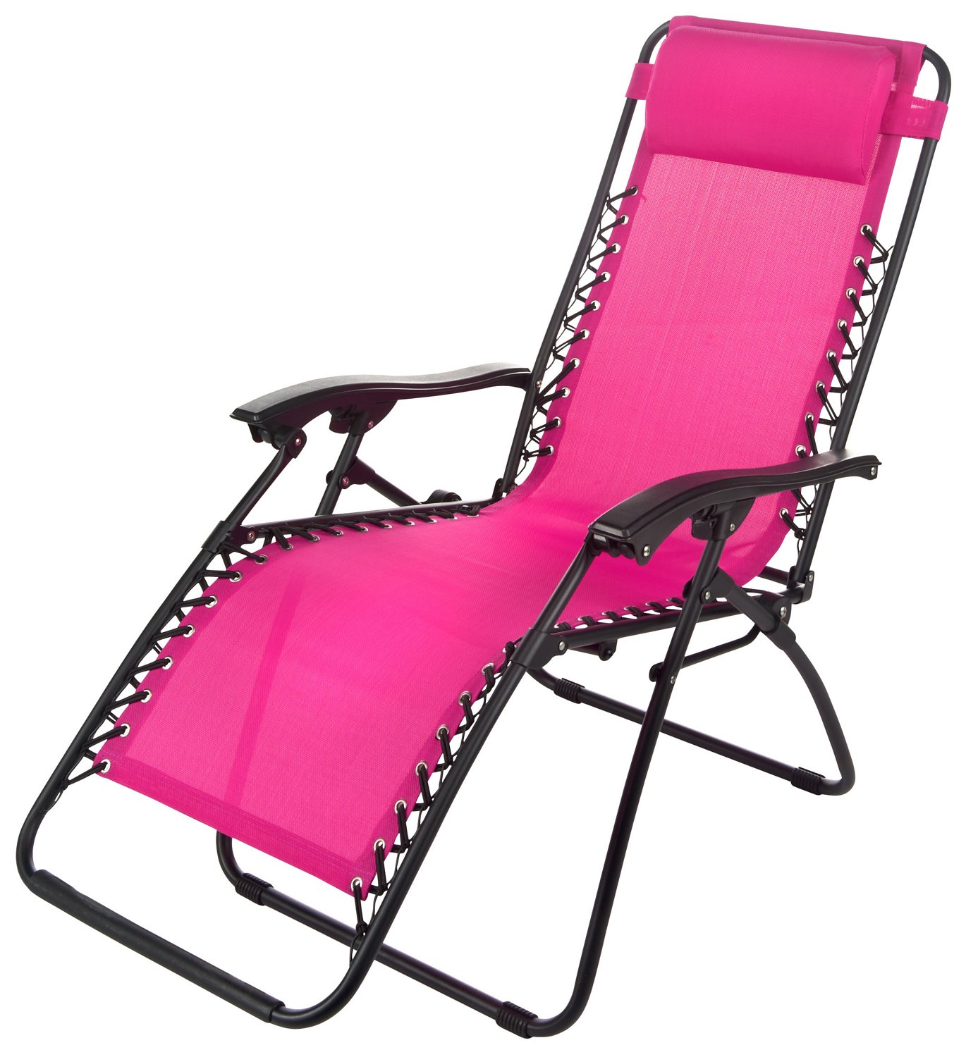 Mosaic Multiposition Lounger
