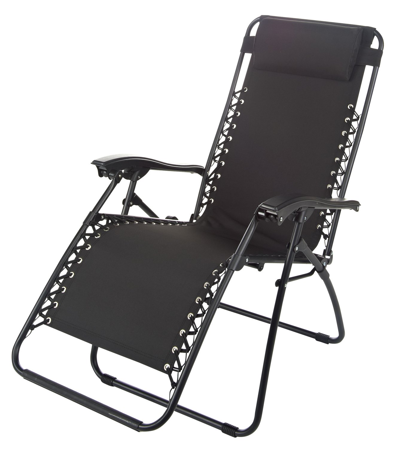 Mosaic Multiposition Lounger