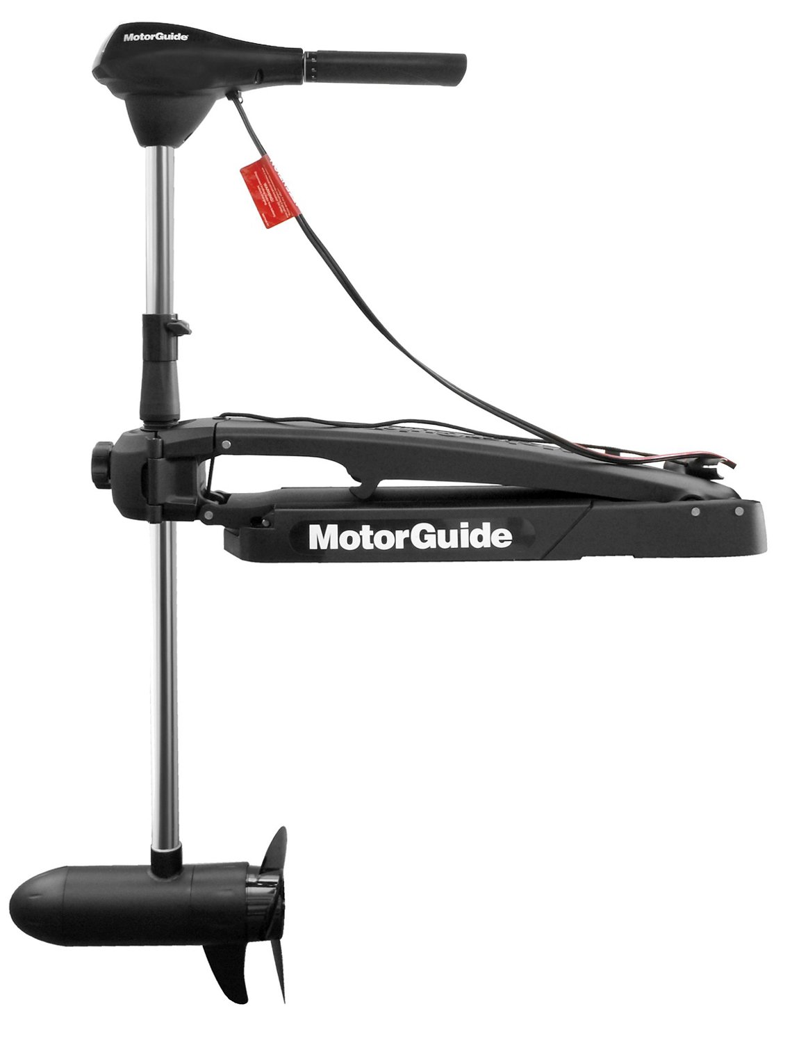 MotorGuide Freshwater Series Bow-Mount Trolling Motor