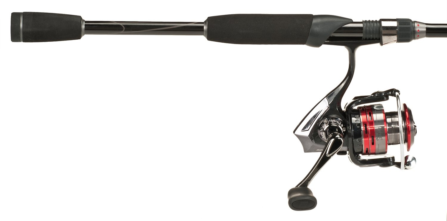 Abu Garcia® Orra S 6'6