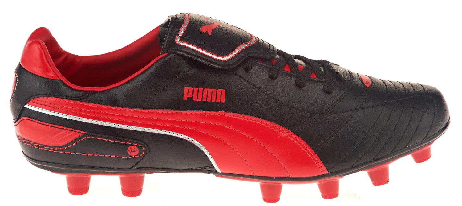 PUMA Men's Esito Finale I FG Soccer Cleats