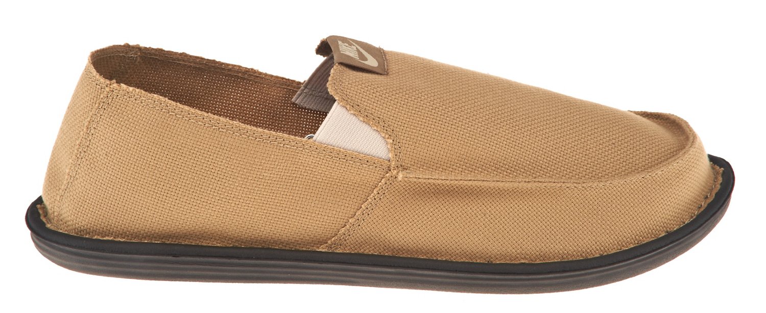 Nike Men's Solarsoft Lakeside Casual Shoes