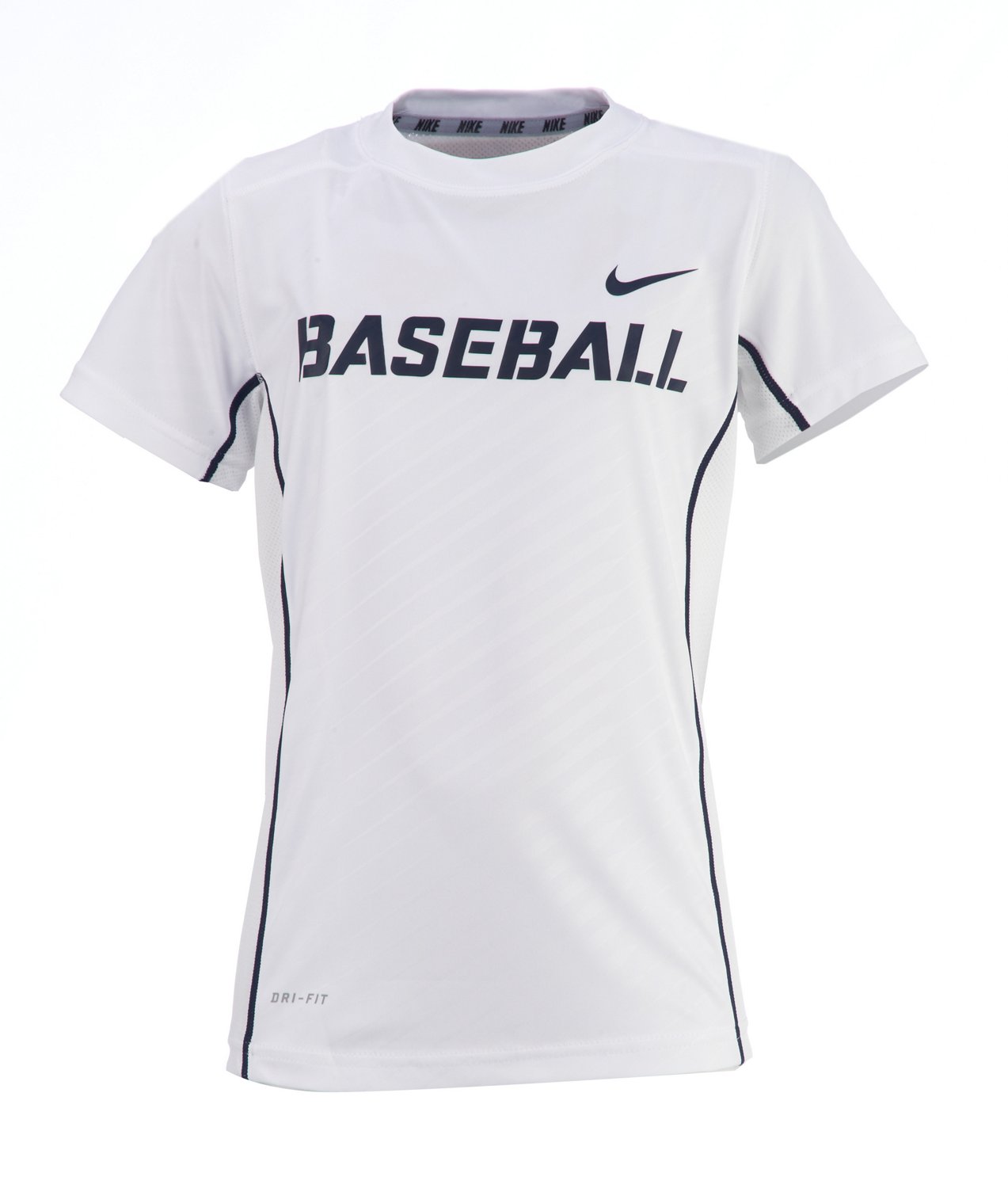 Nike Boys' Field Sports Short Sleeve Top