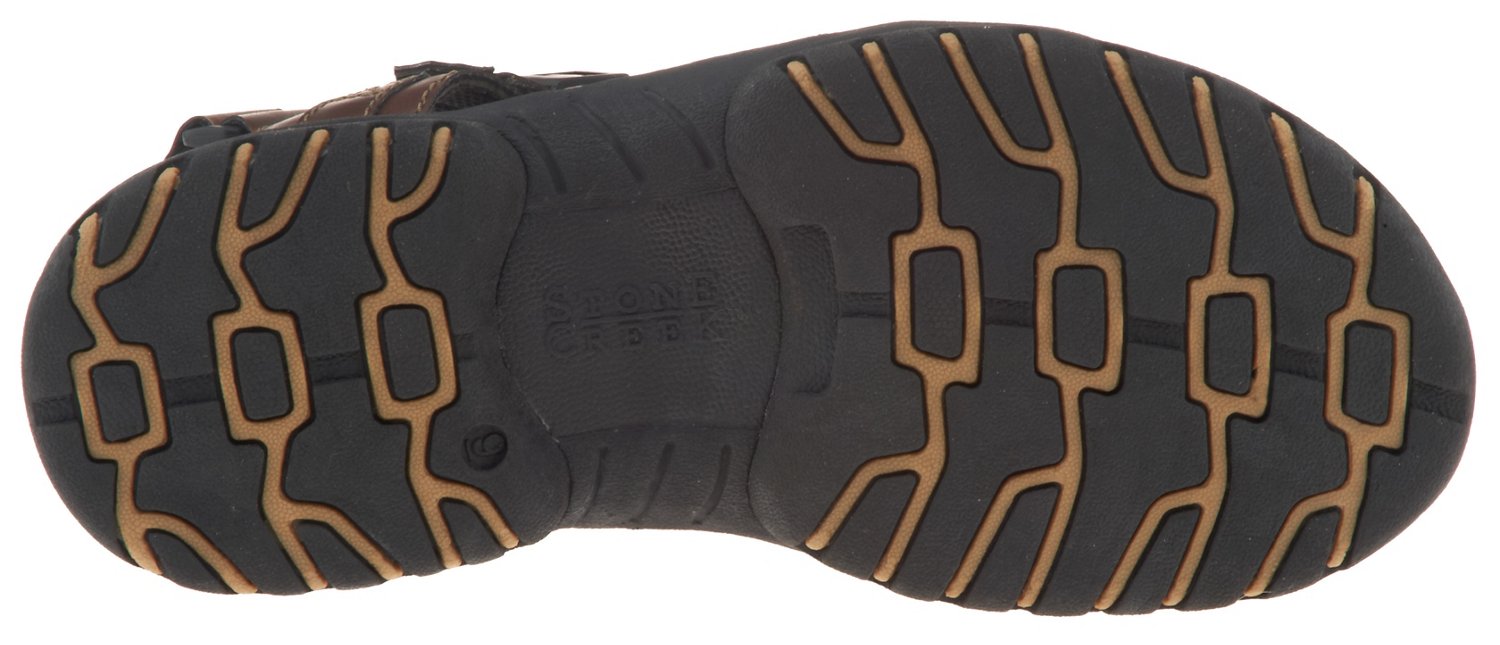 Stone Creek Men's Pier Casual Sandals thumbnail