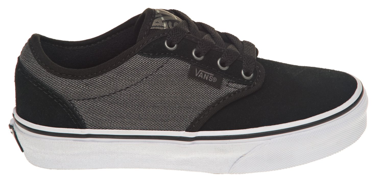 Vans Kids' Action Sports Atwood Skate Sneakers