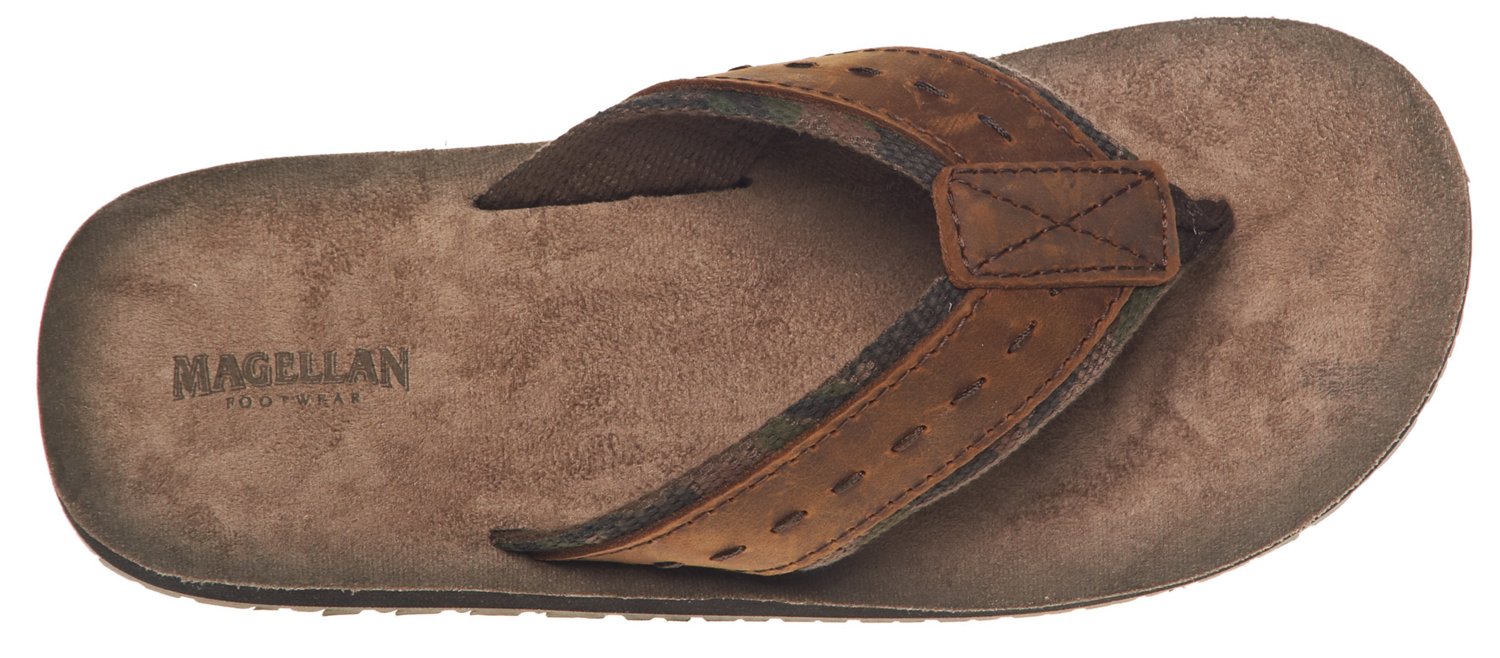 Magellan Outdoors Men's Laurence Casual Sandals thumbnail
