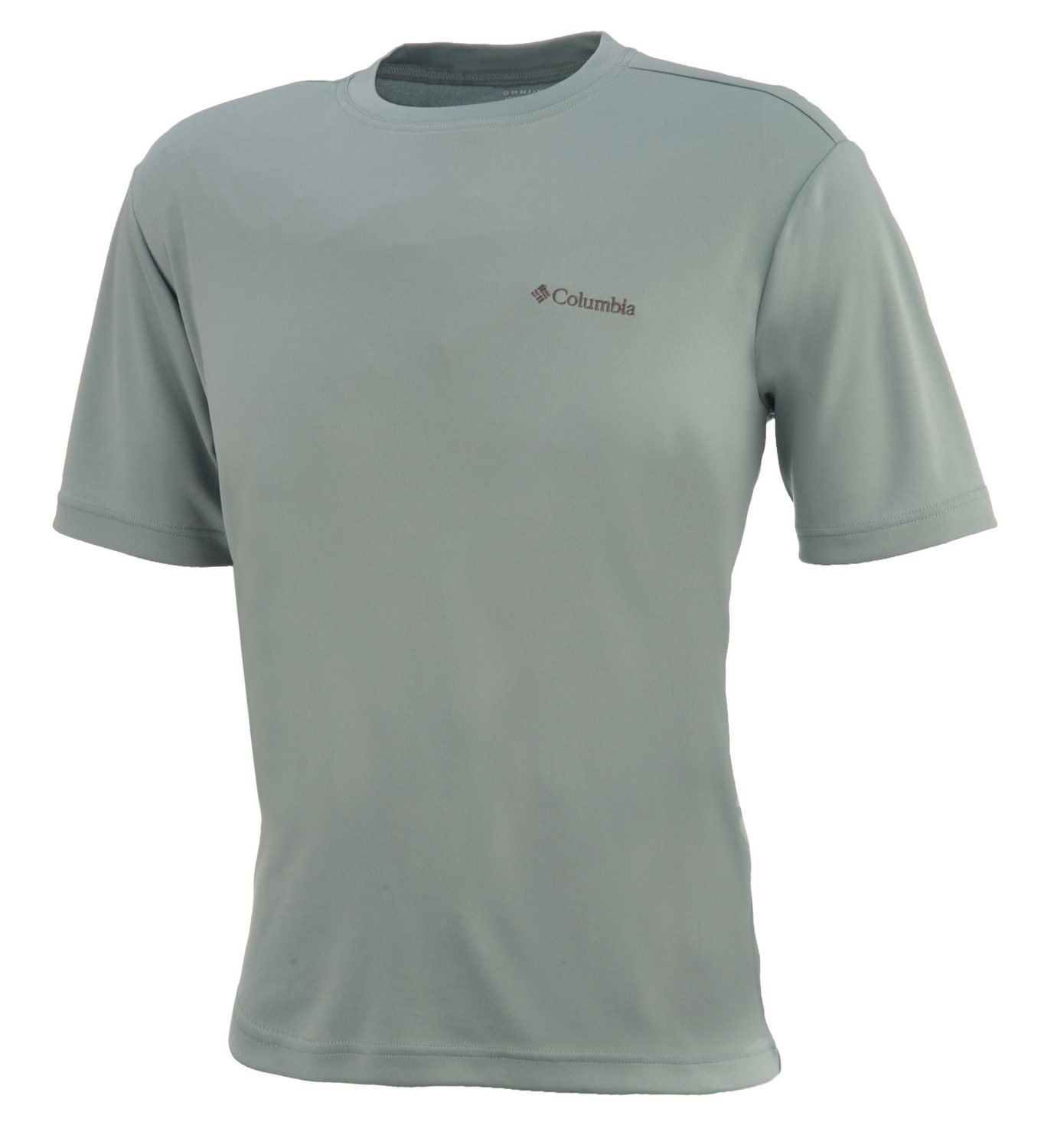 Columbia Sportswear Men's Meeker Peak™ Short Sleeve Crew T-shirt