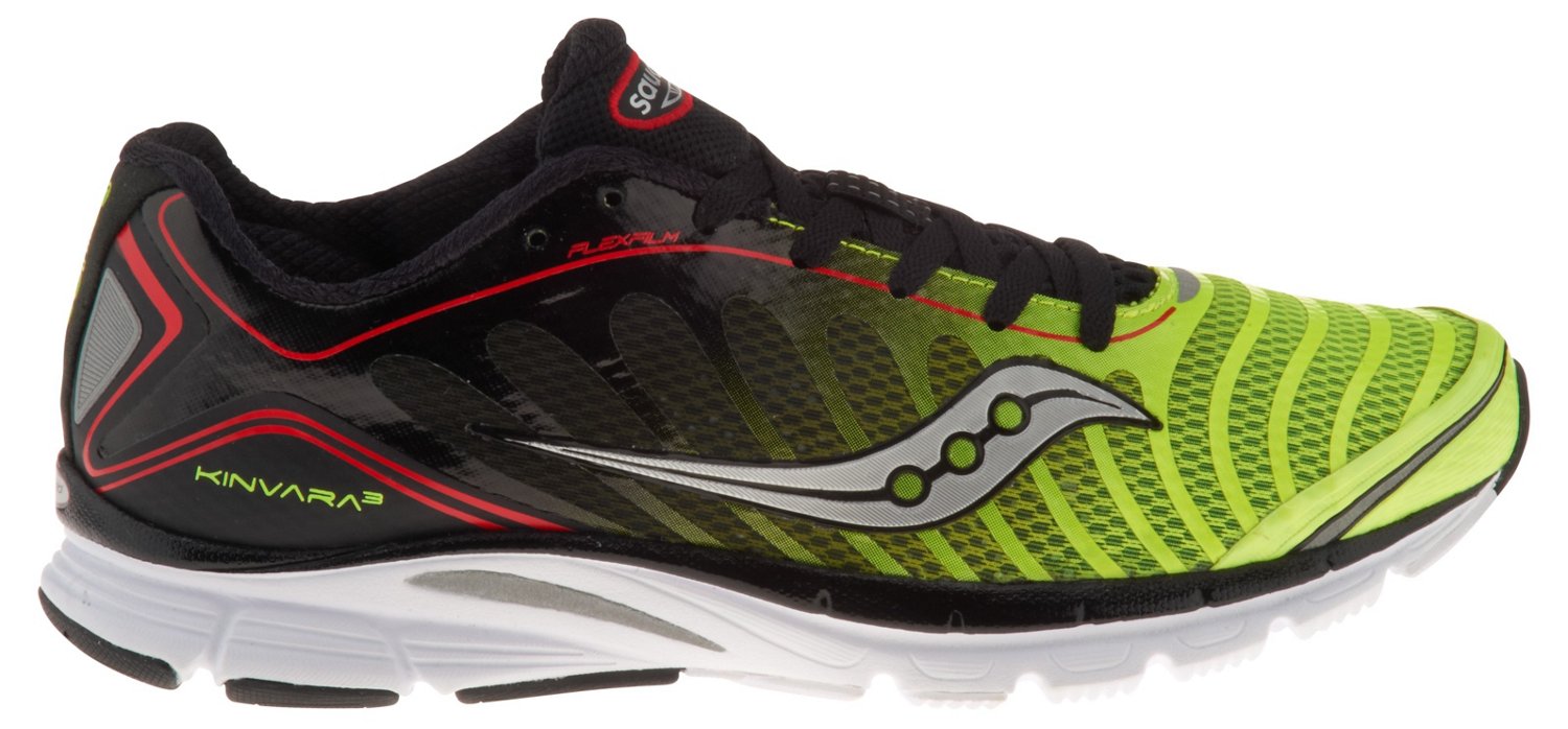 Saucony Men's ProGrid Kinvara 3 Running Shoes