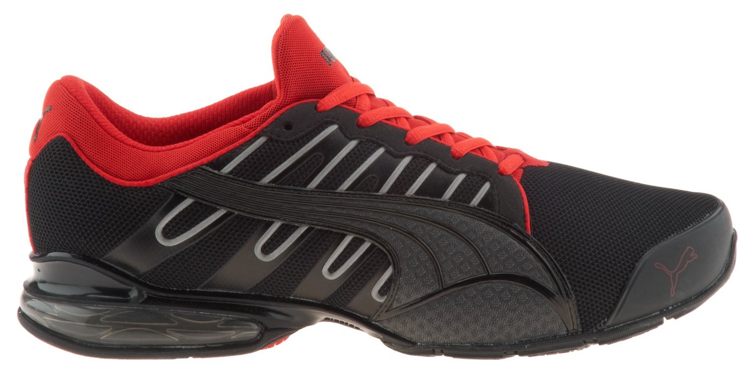 PUMA Men's Voltaic III NM Athletic Lifestyle Shoes