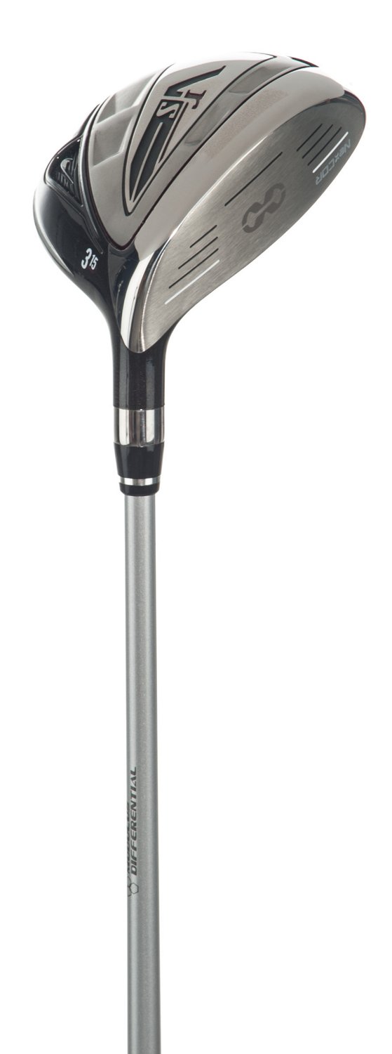 Nike VR_S Fairway Wood