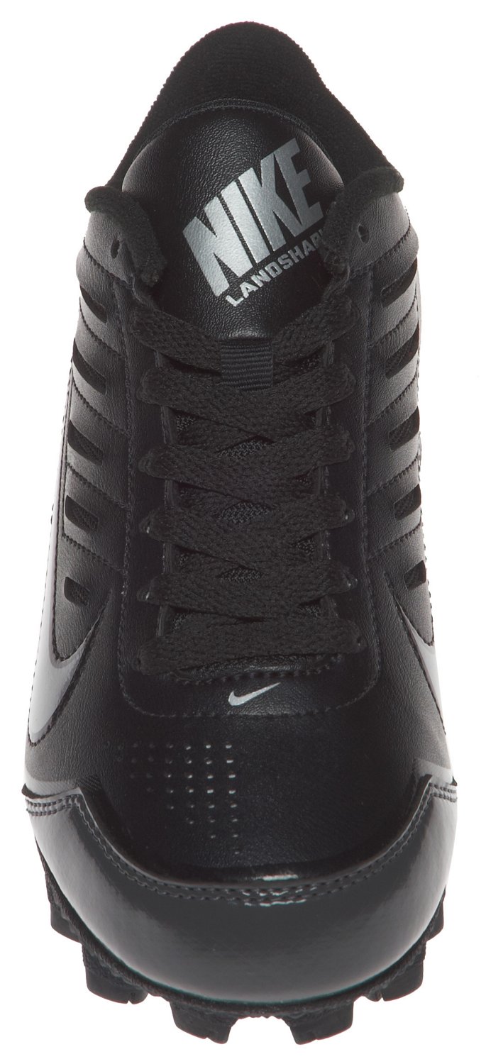 Nike Boys' Land Shark Low-Top Football Cleats thumbnail
