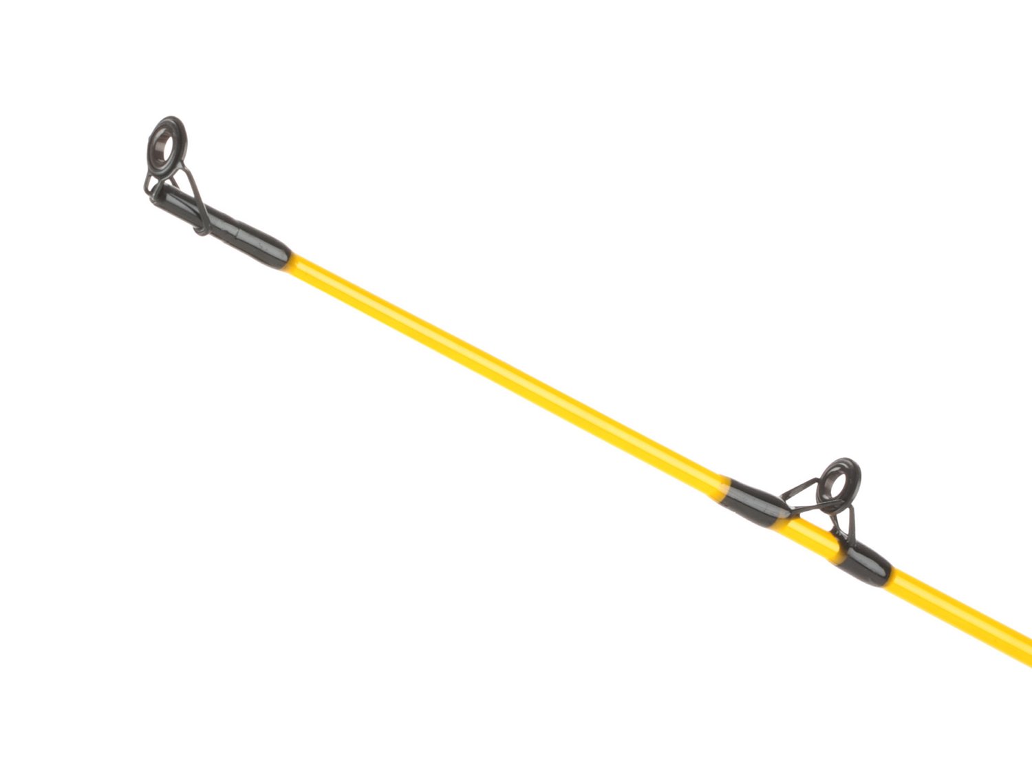Zebco Catfish Fighter 7' Freshwater Spincast Rod and Reel Combo thumbnail